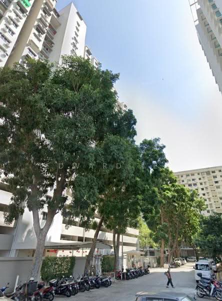 Pangsapuri untuk Dijual di Kota Emas - Edward Lee - Exterior - PropertyGuru.com.my