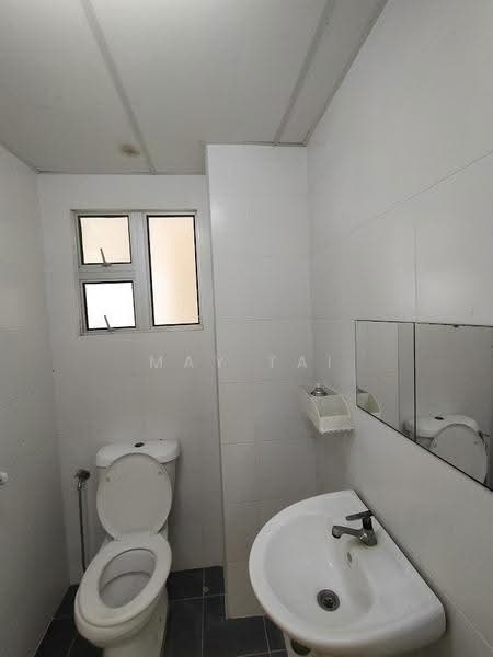Pangsapuri untuk Disewa di PPA1M Selasih - May Tai - Bathroom - PropertyGuru.com.my
