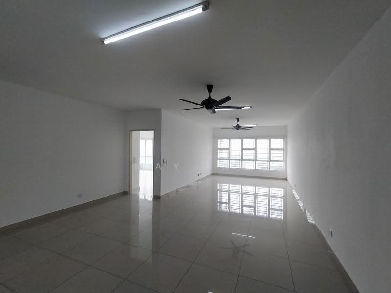 Pangsapuri untuk Disewa di PPA1M Selasih - May Tai - Living Room - PropertyGuru.com.my