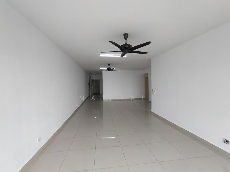 Pangsapuri untuk Disewa di PPA1M Selasih - May Tai - Interior - PropertyGuru.com.my