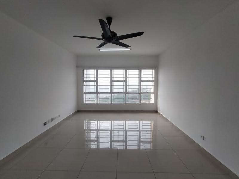 Pangsapuri untuk Disewa di PPA1M Selasih - May Tai - Living Room - PropertyGuru.com.my