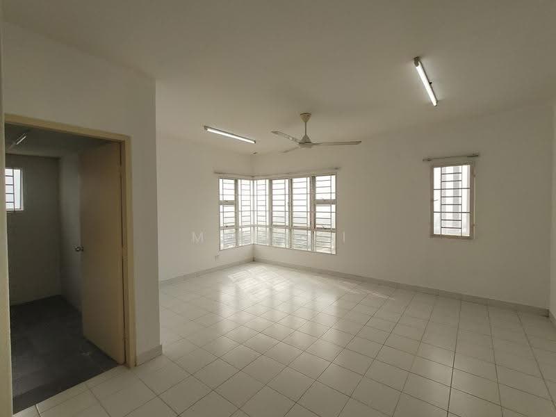 Pangsapuri untuk Disewa di PPA1M Selasih - May Tai - Living Room - PropertyGuru.com.my