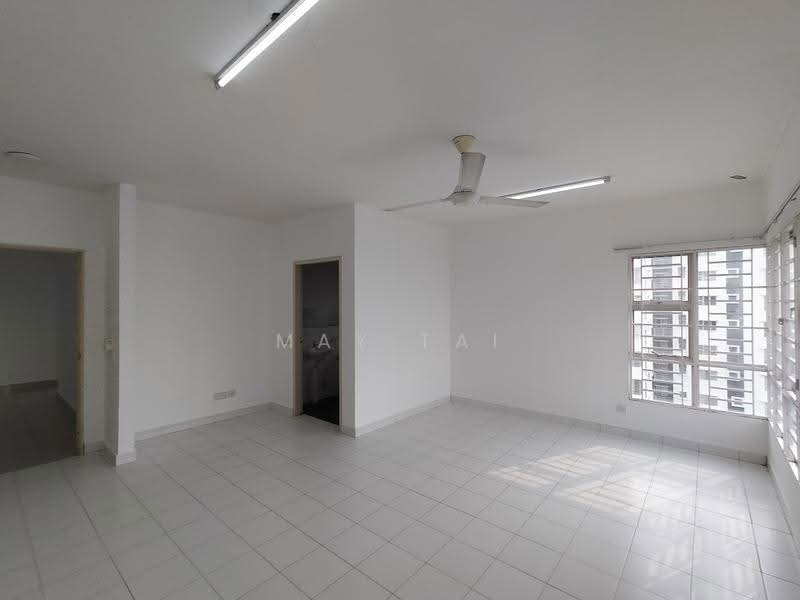 Pangsapuri untuk Disewa di PPA1M Selasih - May Tai - Living Room - PropertyGuru.com.my