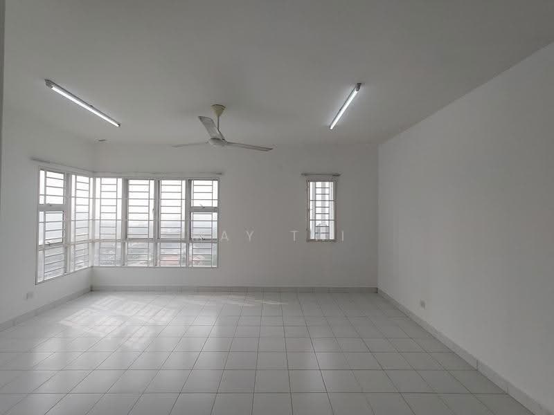 Pangsapuri untuk Disewa di PPA1M Selasih - May Tai - Living Room - PropertyGuru.com.my