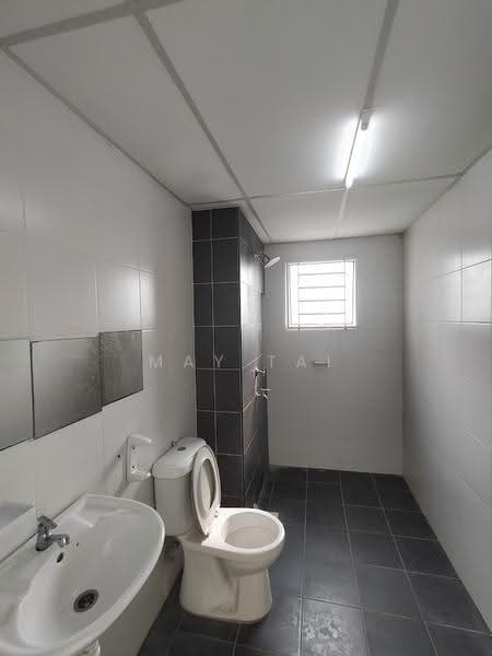 Pangsapuri untuk Disewa di PPA1M Selasih - May Tai - Bathroom - PropertyGuru.com.my