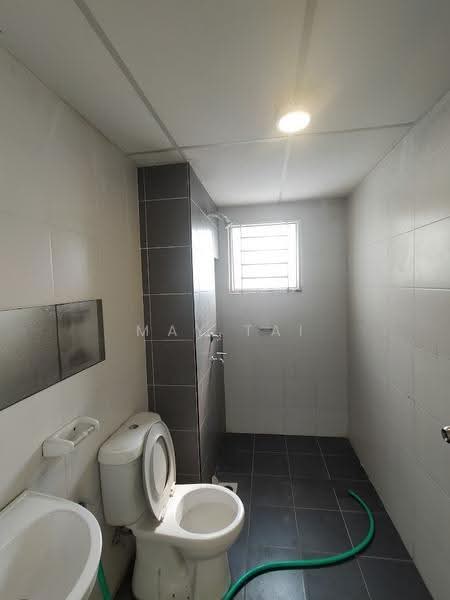 Pangsapuri untuk Disewa di PPA1M Selasih - May Tai - Bathroom - PropertyGuru.com.my