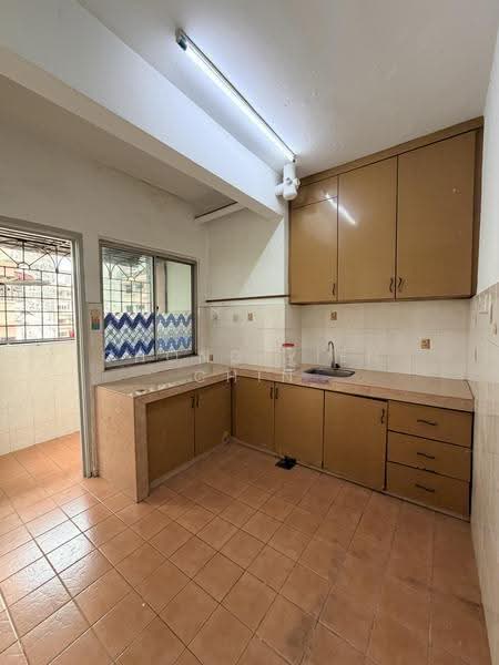 Apartment for Rent at Palma Perak - Chong Yien Chin - Kitchen - PropertyGuru.com.my