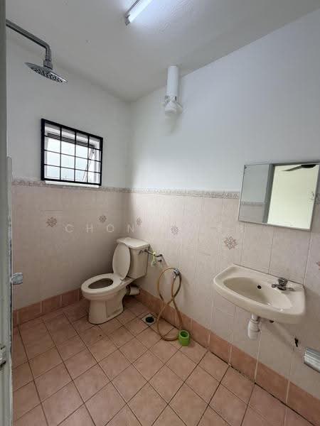 Apartment for Rent at Palma Perak - Chong Yien Chin - Bathroom - PropertyGuru.com.my