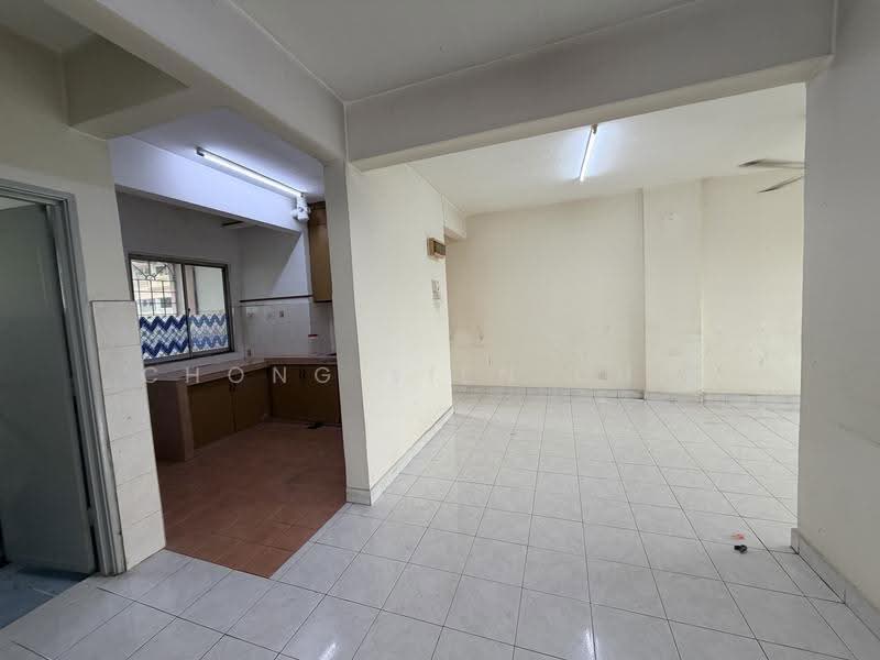 Apartment for Rent at Palma Perak - Chong Yien Chin - Kitchen - PropertyGuru.com.my