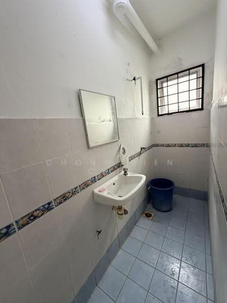 Apartment for Rent at Palma Perak - Chong Yien Chin - Bathroom - PropertyGuru.com.my