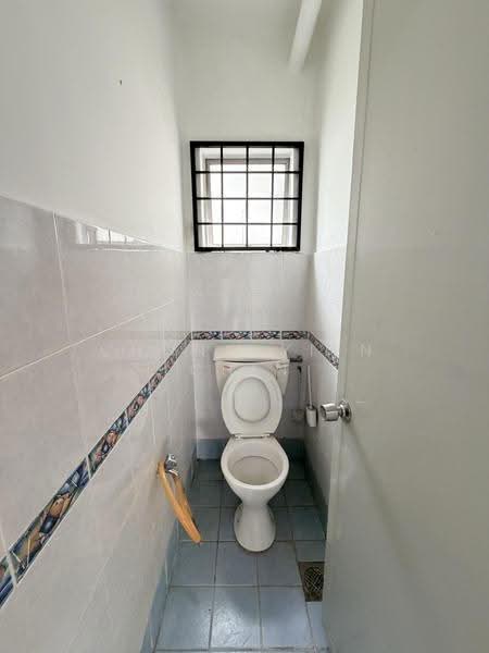 Apartment for Rent at Palma Perak - Chong Yien Chin - Bathroom - PropertyGuru.com.my