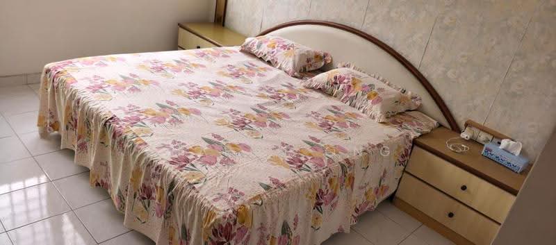 Kondominium untuk Dijual di N-Park Condominium - Sharon Ong - Bedroom - PropertyGuru.com.my