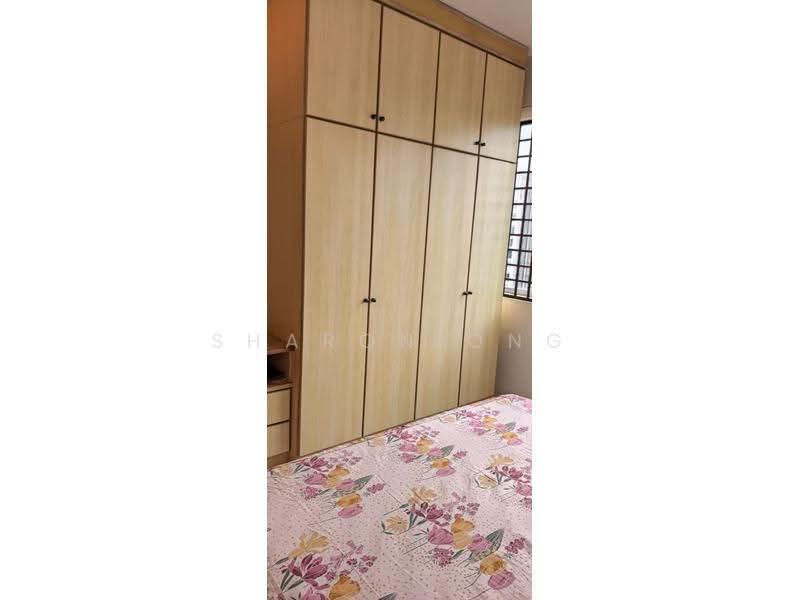 Kondominium untuk Dijual di N-Park Condominium - Sharon Ong - Bedroom - PropertyGuru.com.my