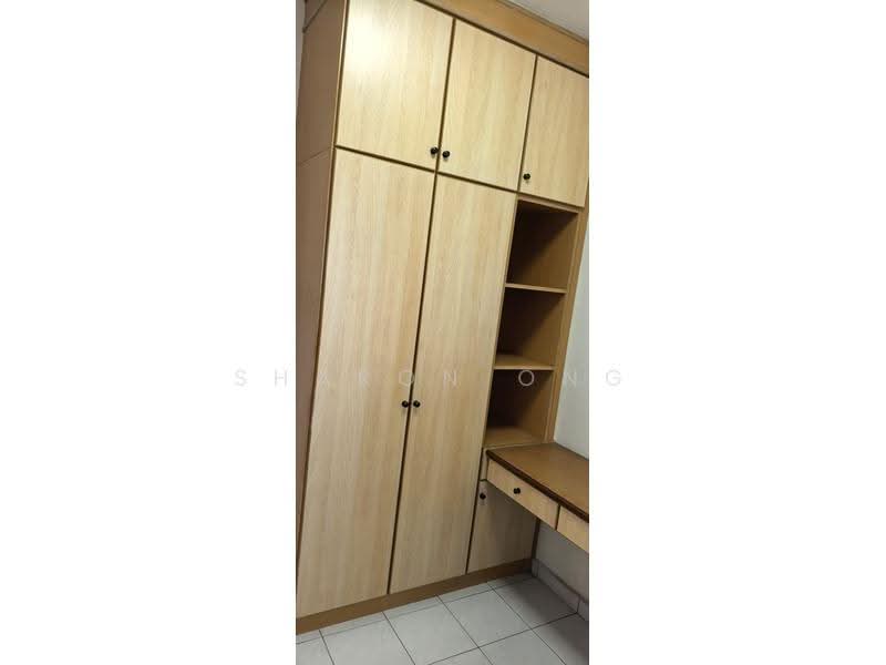 Kondominium untuk Dijual di N-Park Condominium - Sharon Ong - Interior - PropertyGuru.com.my