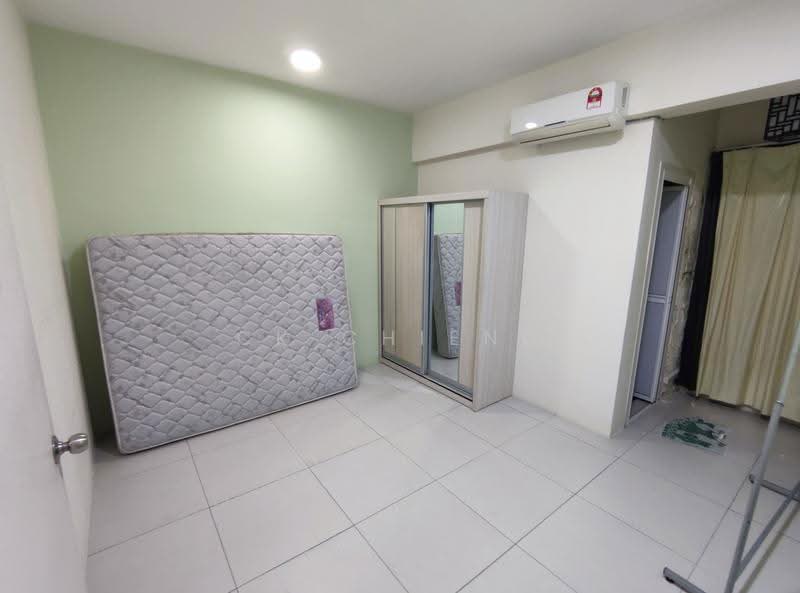 Condominium for Rent at Calisa M @ Calisa Residences - CK Chieng - Bedroom - PropertyGuru.com.my