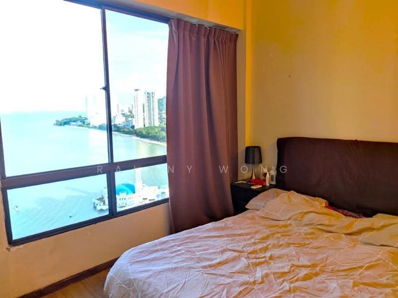 Condominium for Rent at Twin Towers - Rainny Wong - Bedroom - PropertyGuru.com.my