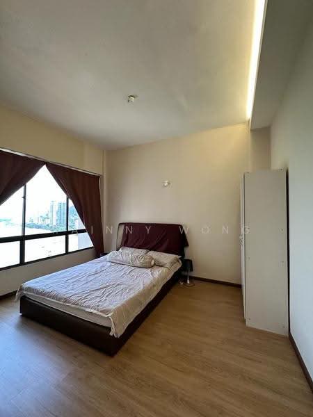 Condominium for Rent at Twin Towers - Rainny Wong - Bedroom - PropertyGuru.com.my