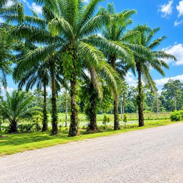 Agricultural Land for Sale in Jeram Batu (Pontian) - Jocelyn Lee - Exterior - PropertyGuru.com.my