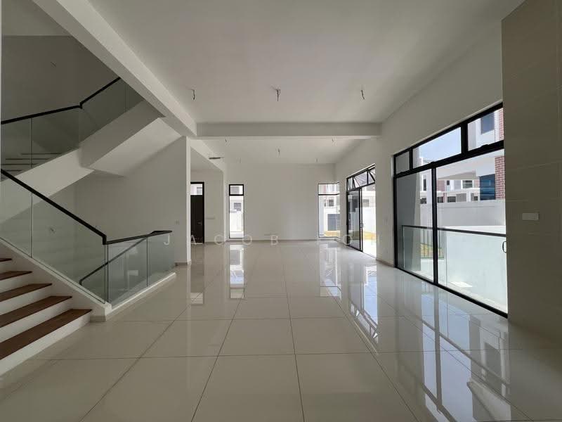 Semi-Detached House for Sale in Horizon Hills (Iskandar Puteri (Nusajaya)) - Jacob Koh - Interior - PropertyGuru.com.my