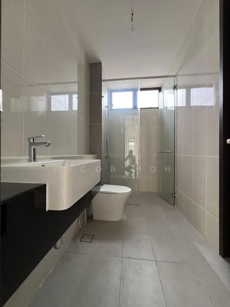 Semi-Detached House for Sale in Horizon Hills (Iskandar Puteri (Nusajaya)) - Jacob Koh - Bathroom - PropertyGuru.com.my