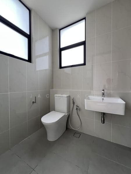Semi-Detached House for Sale in Horizon Hills (Iskandar Puteri (Nusajaya)) - Jacob Koh - Bathroom - PropertyGuru.com.my