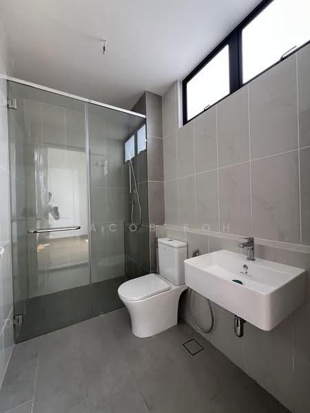 Semi-Detached House for Sale in Horizon Hills (Iskandar Puteri (Nusajaya)) - Jacob Koh - Bathroom - PropertyGuru.com.my