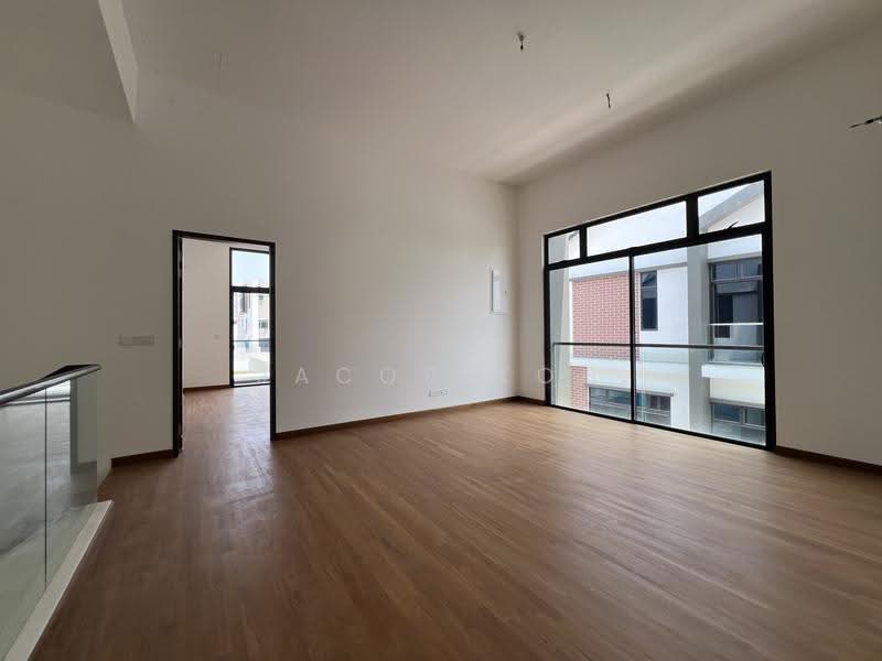 Semi-Detached House for Sale in Horizon Hills (Iskandar Puteri (Nusajaya)) - Jacob Koh - Living Room - PropertyGuru.com.my