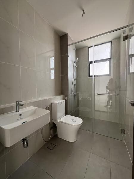 Semi-Detached House for Sale in Horizon Hills (Iskandar Puteri (Nusajaya)) - Jacob Koh - Bathroom - PropertyGuru.com.my
