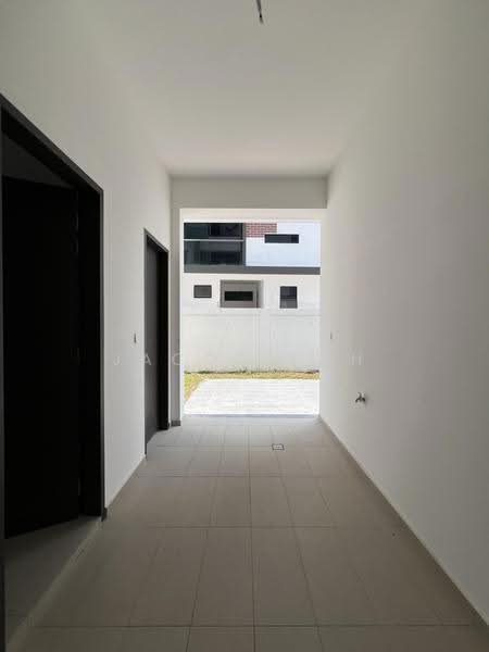 Semi-Detached House for Sale in Horizon Hills (Iskandar Puteri (Nusajaya)) - Jacob Koh - Entrance - PropertyGuru.com.my