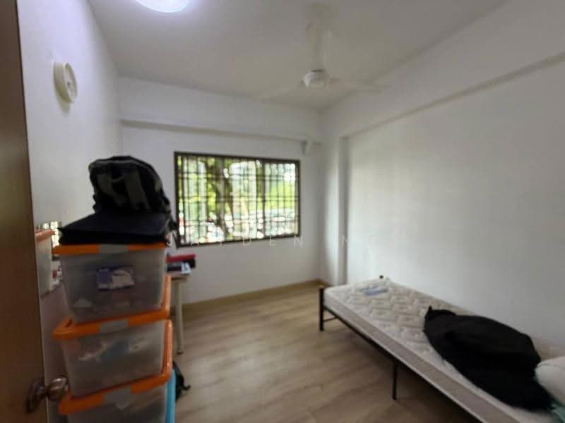 Apartment for Sale at Sri Kenari Apartment - Jayden Ng - Bedroom - PropertyGuru.com.my