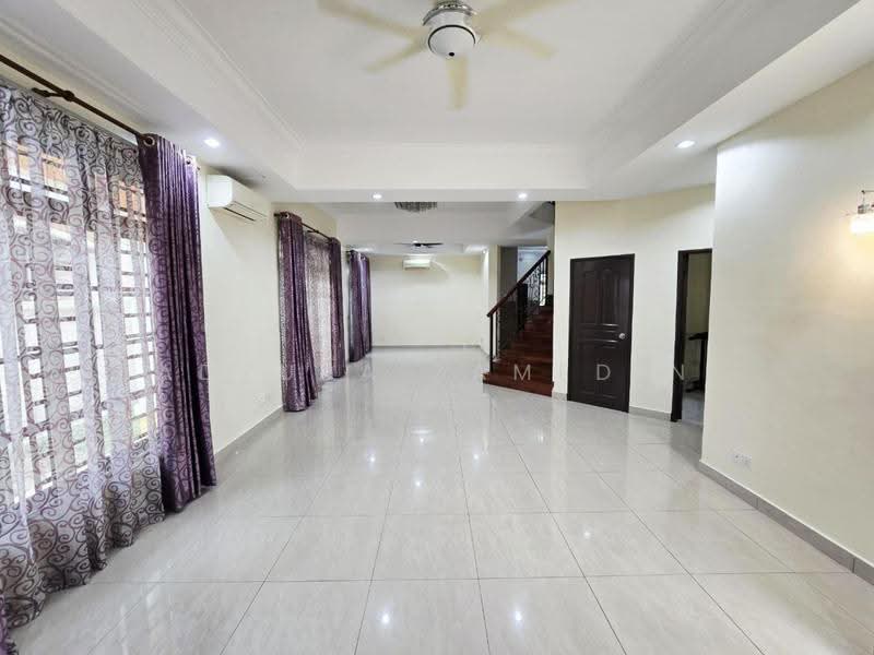 Semi-Detached House for Sale in Kota Warisan (Sepang) - Adzura Zamedin - PropertyGuru.com.my