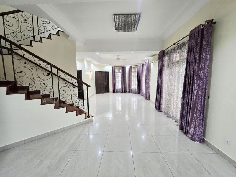 Semi-Detached House for Sale in Kota Warisan (Sepang) - Adzura Zamedin - Interior - PropertyGuru.com.my