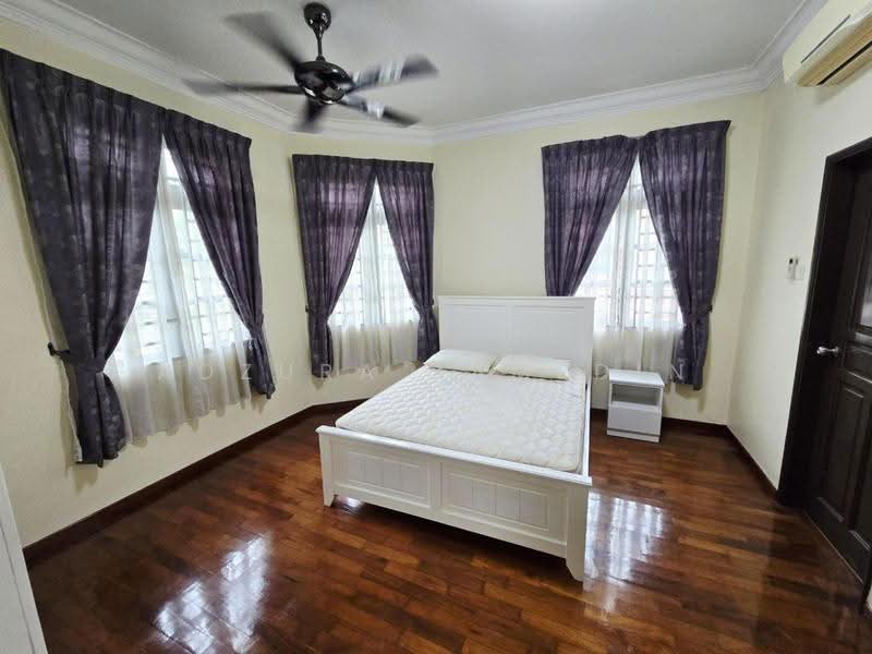 Semi-Detached House for Sale in Kota Warisan (Sepang) - Adzura Zamedin - Bedroom - PropertyGuru.com.my