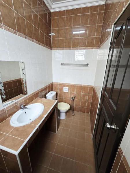 Semi-Detached House for Sale in Kota Warisan (Sepang) - Adzura Zamedin - PropertyGuru.com.my