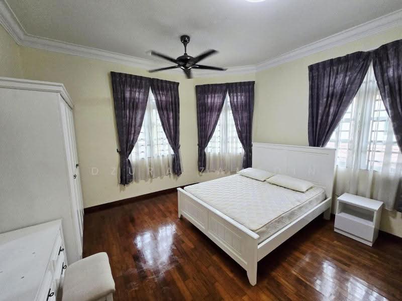 Semi-Detached House for Sale in Kota Warisan (Sepang) - Adzura Zamedin - PropertyGuru.com.my