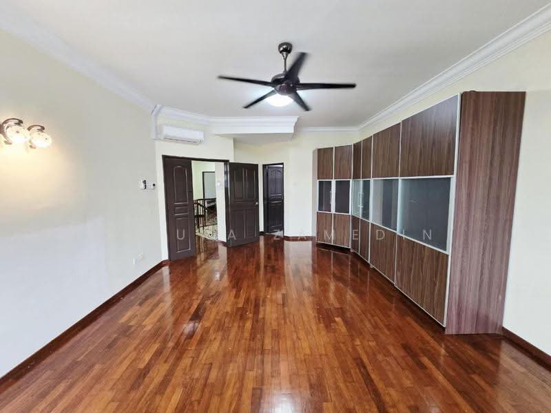 Semi-Detached House for Sale in Kota Warisan (Sepang) - Adzura Zamedin - PropertyGuru.com.my