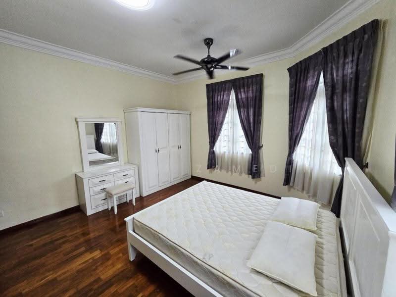 Semi-Detached House for Sale in Kota Warisan (Sepang) - Adzura Zamedin - PropertyGuru.com.my