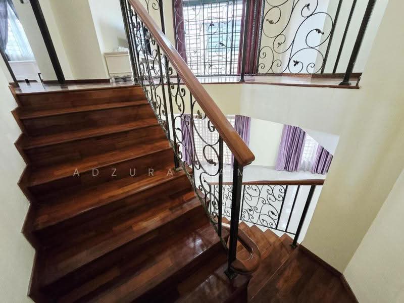 Semi-Detached House for Sale in Kota Warisan (Sepang) - Adzura Zamedin - PropertyGuru.com.my