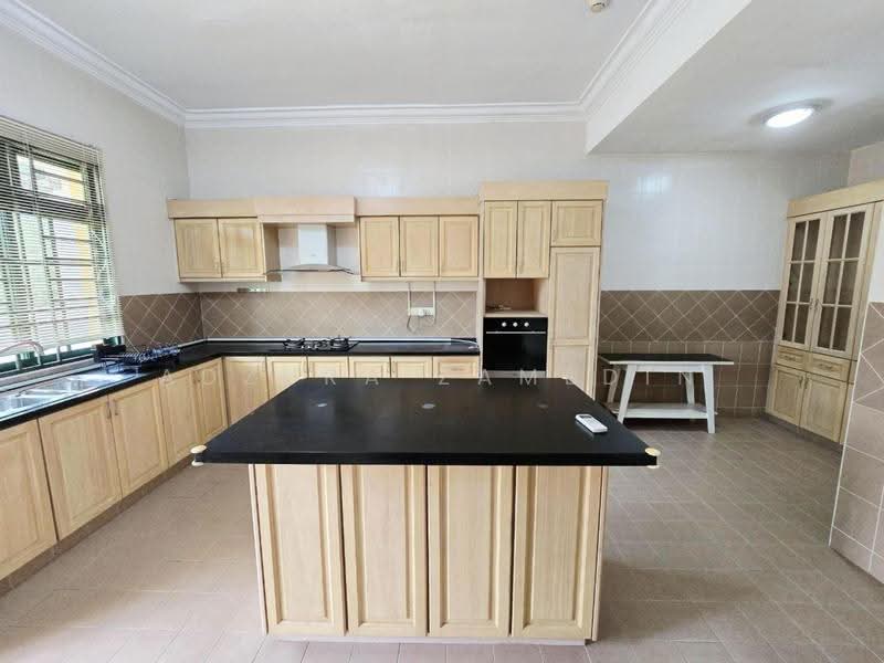 Semi-Detached House for Sale in Kota Warisan (Sepang) - Adzura Zamedin - PropertyGuru.com.my