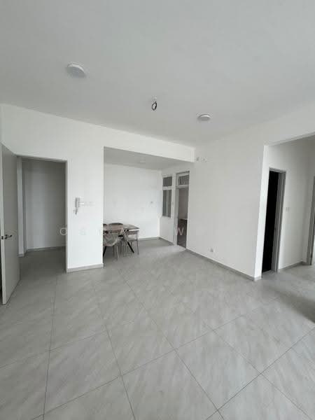 Apartment for Rent at The Senai Garden – Phase 2 - Oscar Wong - Living Room - PropertyGuru.com.my