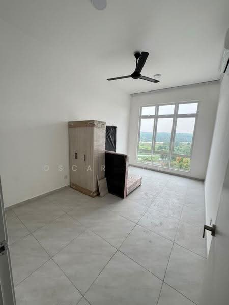 Apartment for Rent at The Senai Garden – Phase 2 - Oscar Wong - Bedroom - PropertyGuru.com.my