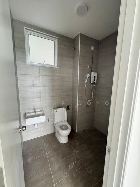 Apartment for Rent at The Senai Garden – Phase 2 - Oscar Wong - Bathroom - PropertyGuru.com.my