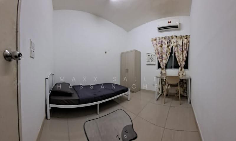 Service Residence for Rent at Savanna Executive Suite @ Southville City - Maxx Salleh Hassan Chew - Bedroom - PropertyGuru.com.my