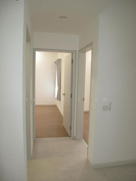 Kediaman Servis untuk Disewa di Teja @ Subang Jaya City Centre (SJCC) - Jessie Chan - Corridor - PropertyGuru.com.my