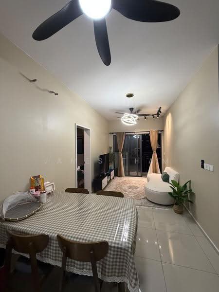 Condominium for Rent at Sky Awani Residensi 4 - James Tham - PropertyGuru.com.my