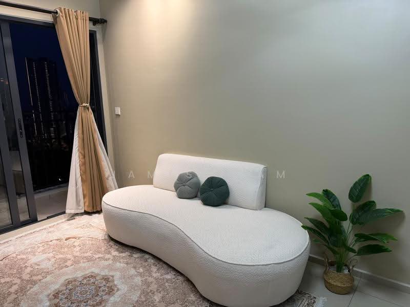 Condominium for Rent at Sky Awani Residensi 4 - James Tham - PropertyGuru.com.my