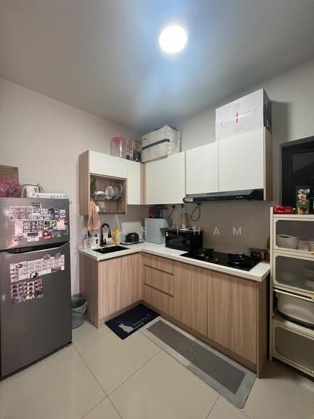 Condominium for Rent at Sky Awani Residensi 4 - James Tham - PropertyGuru.com.my
