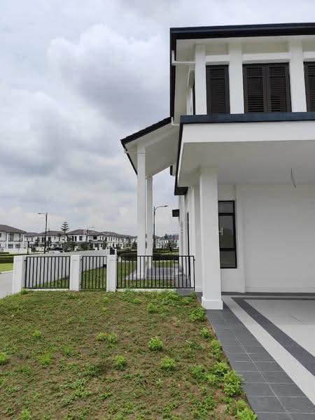 Bungalow House untuk Dijual di Kuala Selangor (Selangor) - KC Cheah - PropertyGuru.com.my