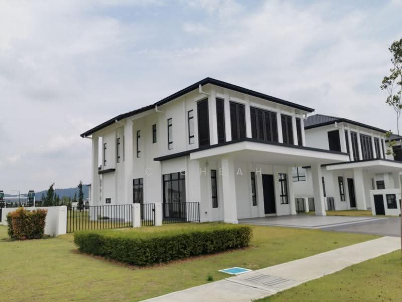 Bungalow House untuk Dijual di Kuala Selangor (Selangor) - KC Cheah - PropertyGuru.com.my