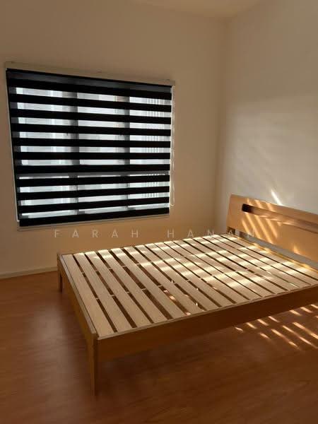 Kediaman Servis untuk Disewa di Jernih Residence - Farah Hanan - Bedroom - PropertyGuru.com.my